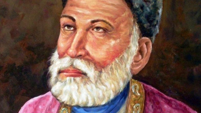 ghalib