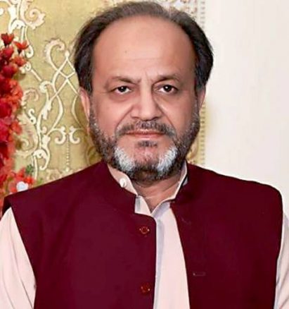 qaswar saeed mirza
