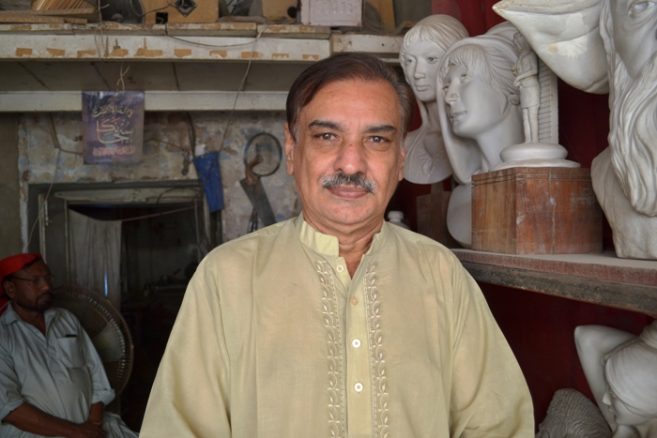 sadiq ali shehzad