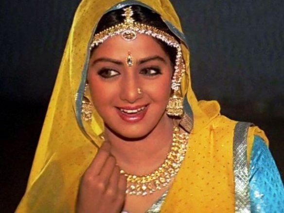 سری دیوی کی موت اور شکوک و شبہات : لاش باتھ ٹب میں تھی بھارتی اخبار siri devi