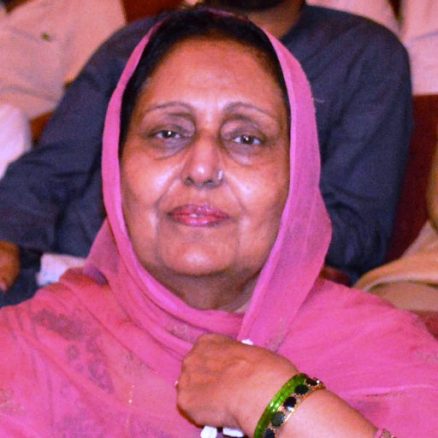suraiya multani