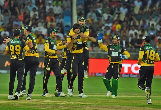 Multan-Sultans