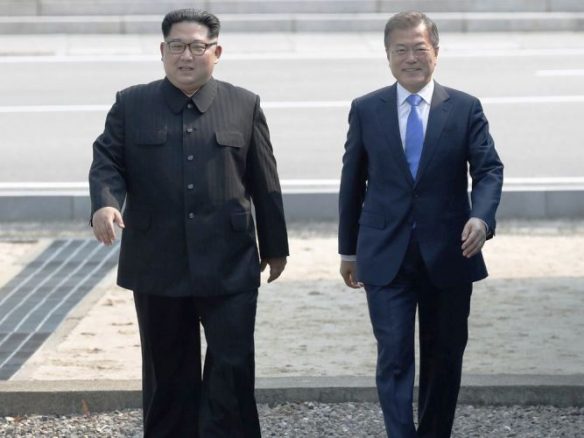 korea