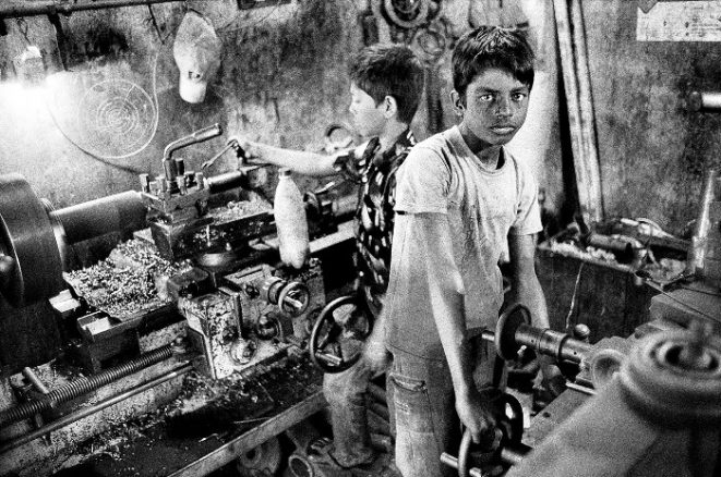 child labour
