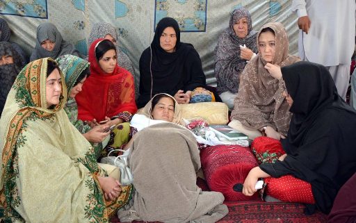عورتوں کے تحفظ کی جنگ اور جلیلہ حیدر : برملا / نصرت جاوید