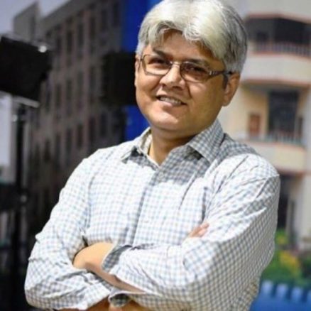 mubashir ali zaidi