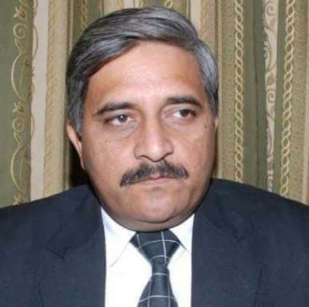 زاہدہ حنا کا کالم:عشق وہ کارِمسلسل ہے rashid rehman