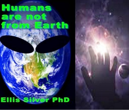 humans earth ellis book