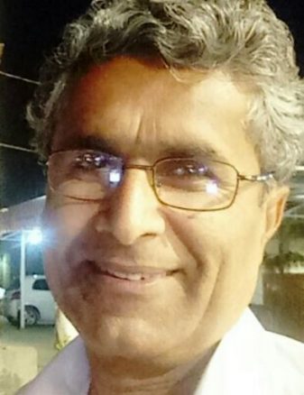 razak shahid