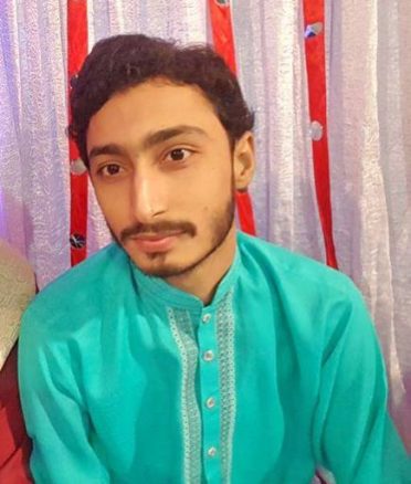 وسیم عون نقوی کی موت اور سرطان کے علاج کی ابتر صورت حال ۔۔ ڈاکٹر علی شاذف waseem aon naqvi