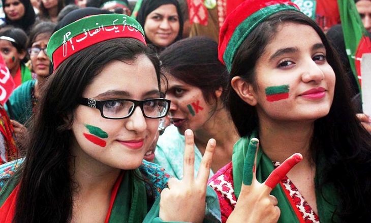 PTI victory