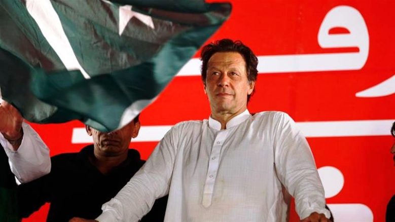 نئے آرمی چیف پرانی پالیسیوں کولیکر نہ چلیں،جنر ل باجوہ کو کبھی باس نہیں کہا تھا:عمران خان imran khan