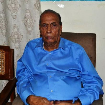 naeem chodhari