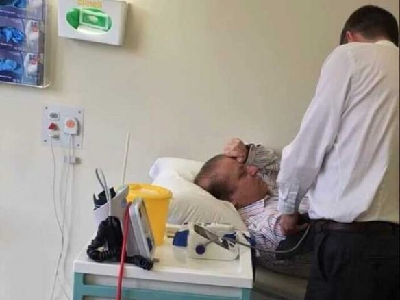 nawaz hospital