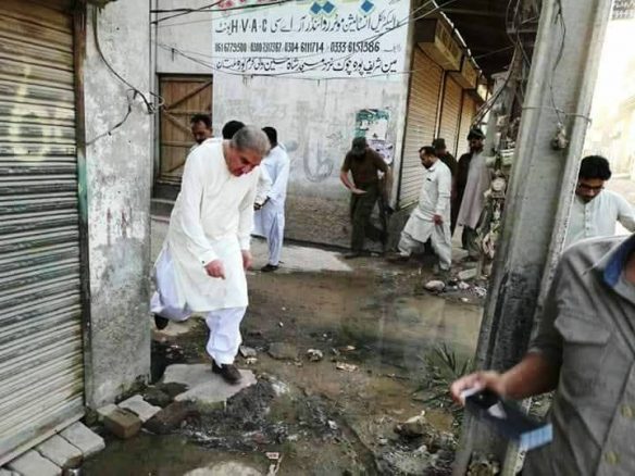 shah mehmood quraishi