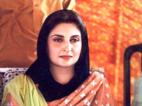 سمیرا ملک کے حلقےکے گاؤں جہاں خواتین ووٹ نہیں ڈالتیں sumaira malik
