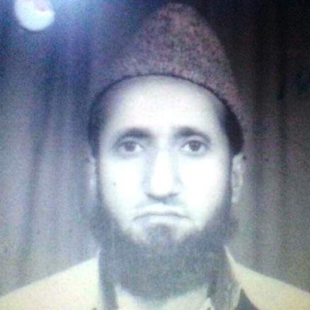 بزرگ شاعر زاہد حسین سالک کو سپردخاک کردیاگیا zahid hussain salik