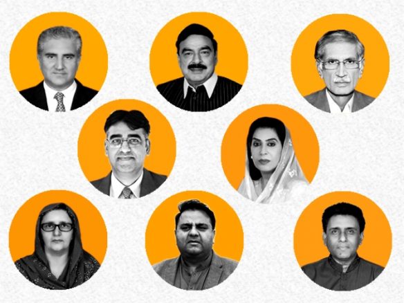 Federal-cabinet