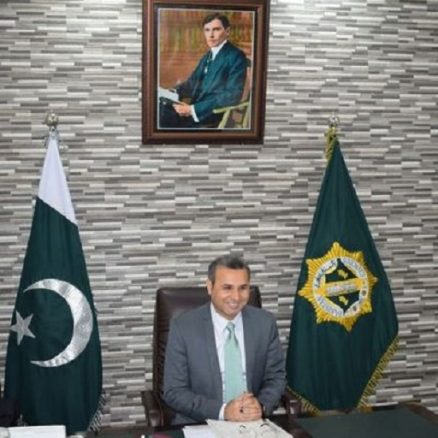 hanif gul