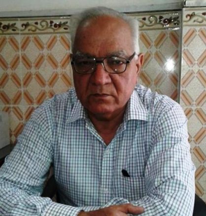 ایٹمی قوت ، پاگل کتے اور ڈاکٹر عذرا پیچوہو ۔۔ لیاقت علی ایڈووکیٹ liaqat ali advocate