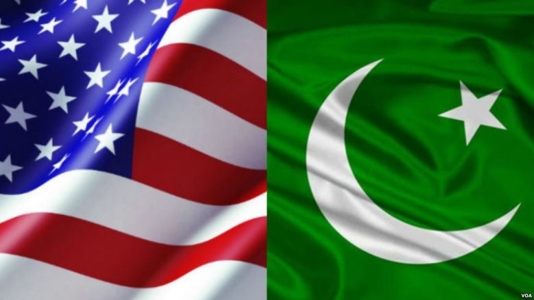 کراچی پولیس پر حملہ ،جرمنی کی مذمت ،امریکہ نے اپنے شہریوں کیلئے ٹریول ایڈوائزری جاری کردی pak usa