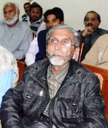 qasim khan