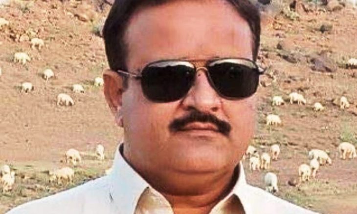 sardar usman
