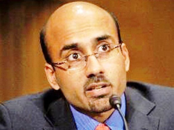 Atif Mian