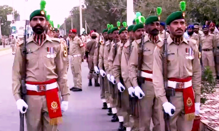 defence day