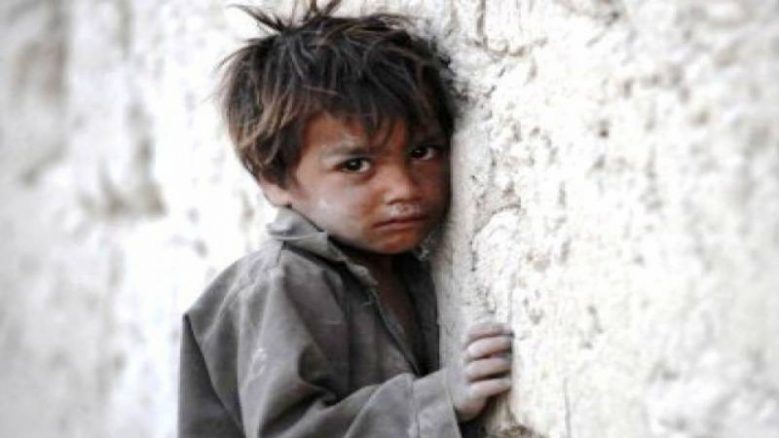 محمد یوسف خان کا اختصاریہ : پاکستان میں 20 فی صد آبادی غذائی قلت کا شکار ہے poor boy