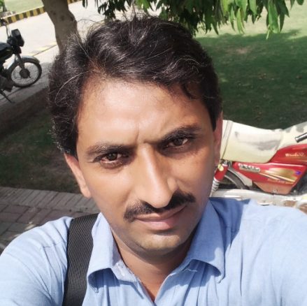shafqat ullah