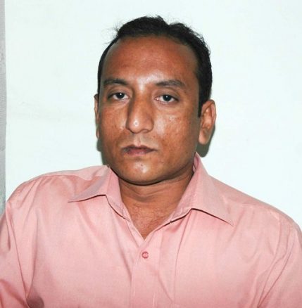 zahoor chohan