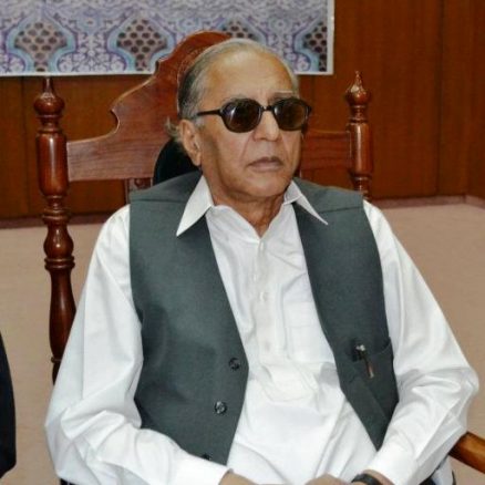 ڈاکٹر اسلم انصاری،ایک عہد ساز شخصیت : رضوانہ تبسم درانی کی تحریر aslam ansari