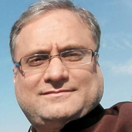habib khwaja