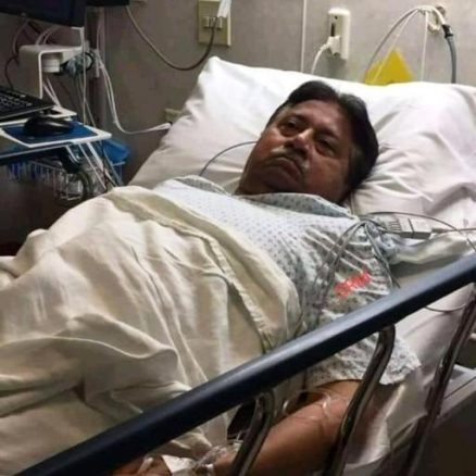 musharraf