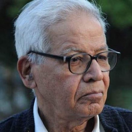 hussain naqi