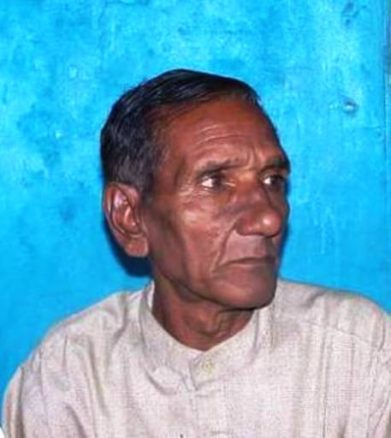 irshad jalandhari