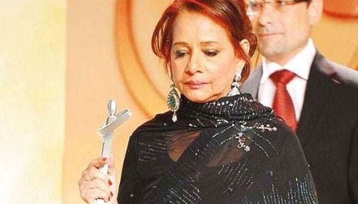 ماضی کی سپر سٹار روحی بانو لاپتہ ہو گئیں roohi bano