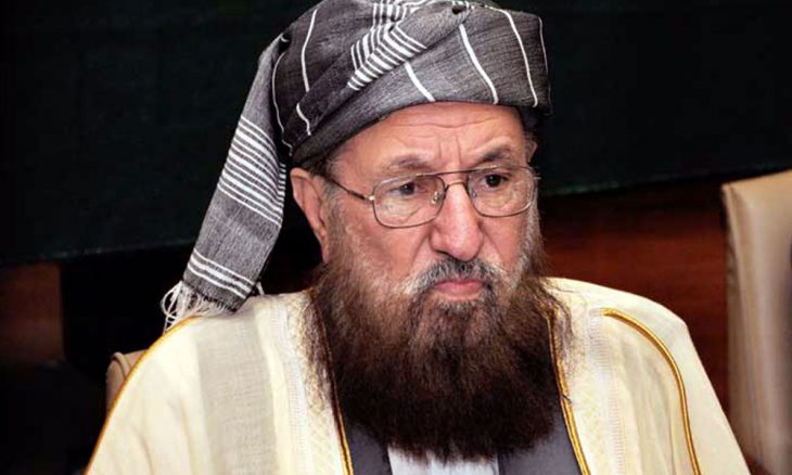 sami-ul-haq