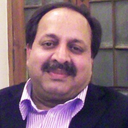 چار دن کی جنگ ۔۔ طارق احمد tariq ahmad