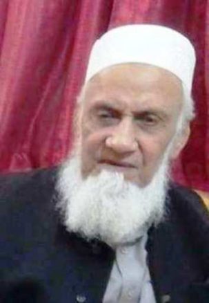معروف ادیب، دانشور اور براڈ کاسٹر انور معین زبیری انتقال کرگئے anwar mueen zubairi