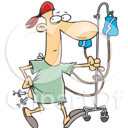 cartoon-patient