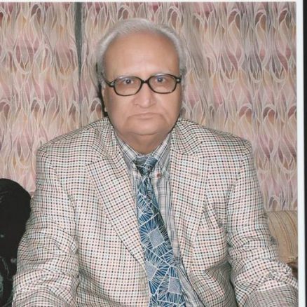 dr saleem akhtar