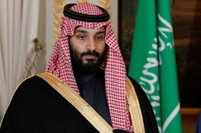 دہشتگردی کےخلاف سعودی عرب انڈیا کے ساتھ ، پاکستان کا ذکر نہ ہونے پر بھارت مایوس muhammad