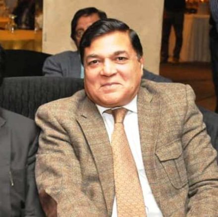 najeeb jamal