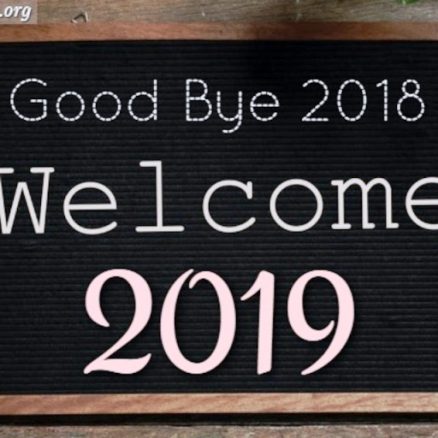 new year