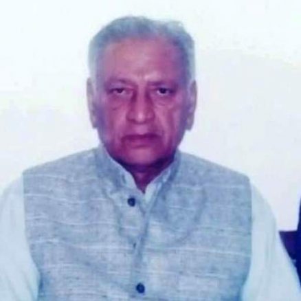 akhtar jafery