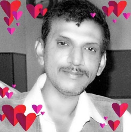 iqbal mubarak