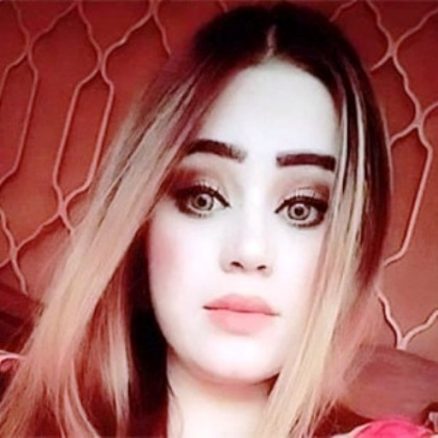 pushto actress lubna