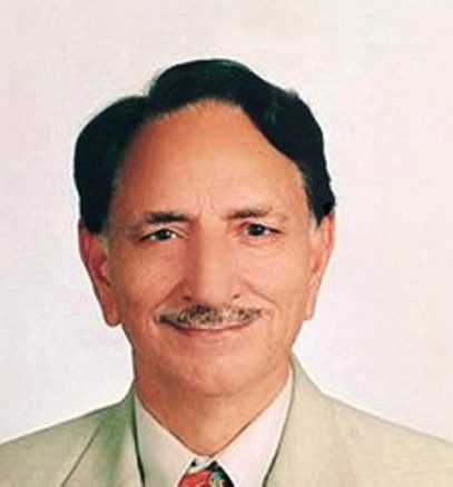 rana shokat mehmood